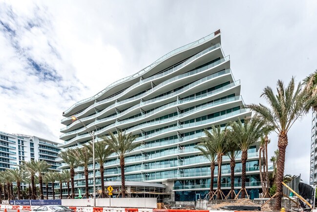 Photo - FENDI Chateau Residences