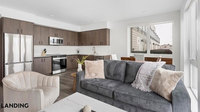 Building Photo - 8511 15th Ave NW