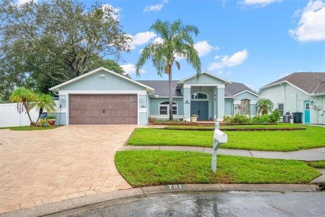 Photo - 721 Brittany Park Blvd