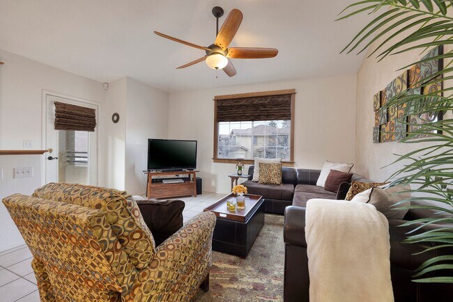 Photo - Entertainer's 2 Bd, 2 Bth Furnished Summerlin Condo