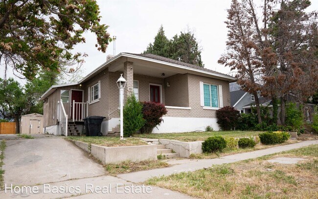 2 br, 1 bath House - 61 E 500 S Basement - 2 br, 1 bath House - 61 E 500 S Basement