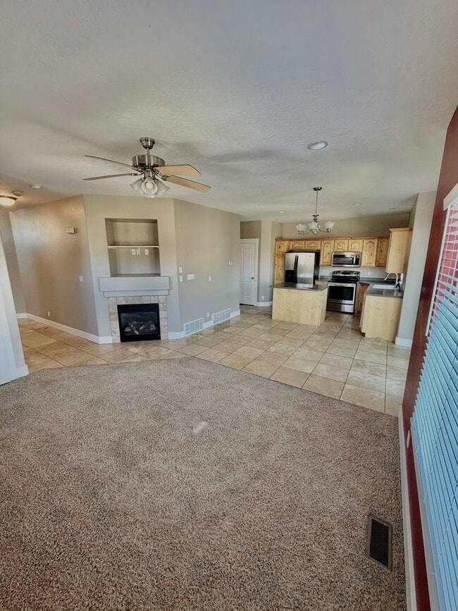 Photo - Lehi 3 Bedroom Town Home Pets OK