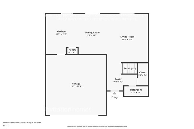 Photo - 5621 Distant Drum St