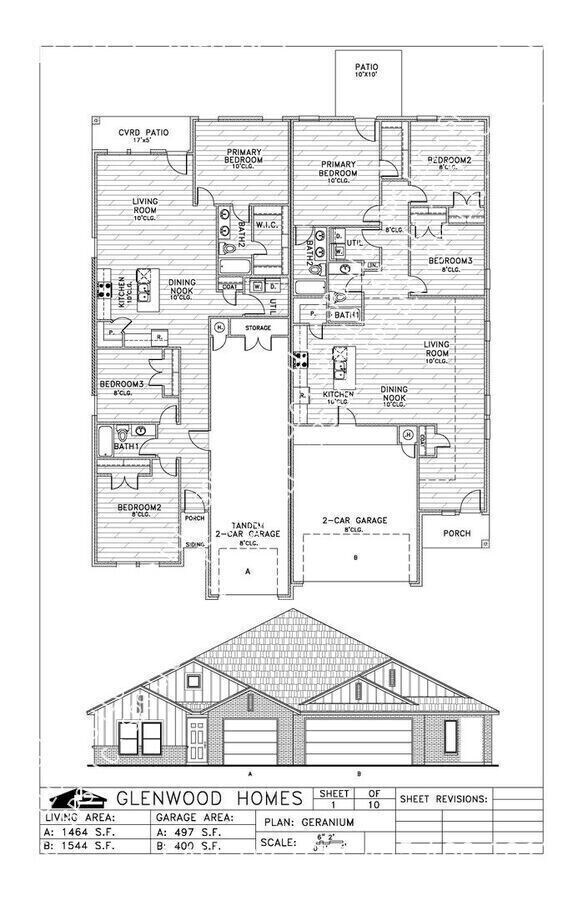 Photo - 14615 E 39th Pl S