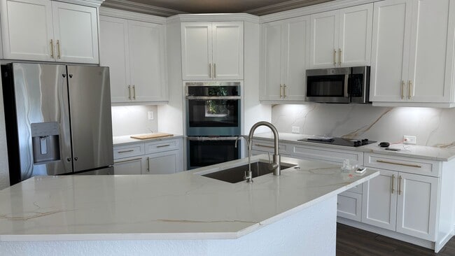Photo - 15831 Menton Bay Ct House