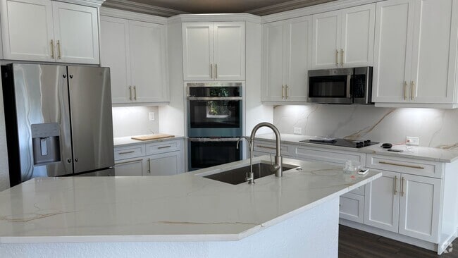 Building Photo - 15831 Menton Bay Ct Rental