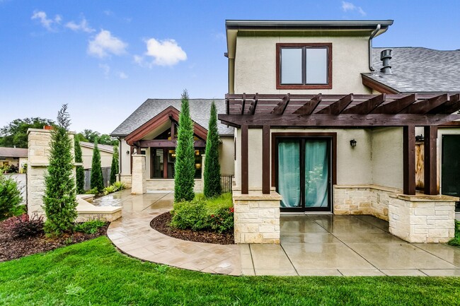 Photo - Tallgrass Villas