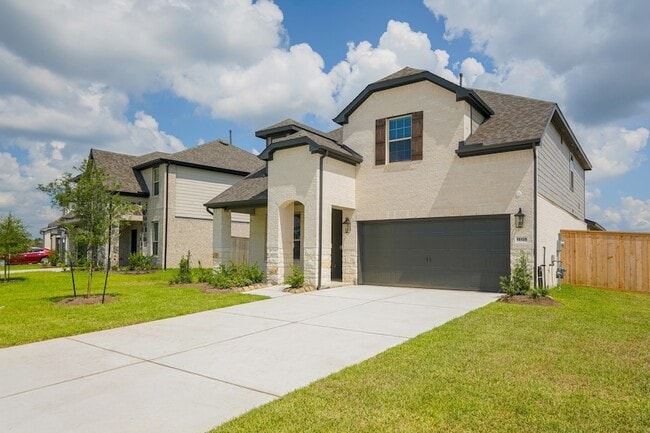 Building Photo - 15135 Wild Gully Wy