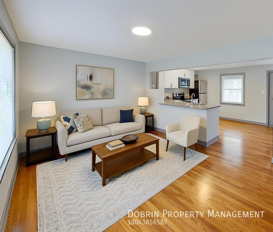 Photo - 1729.5 Winder St (Richmond, VA)