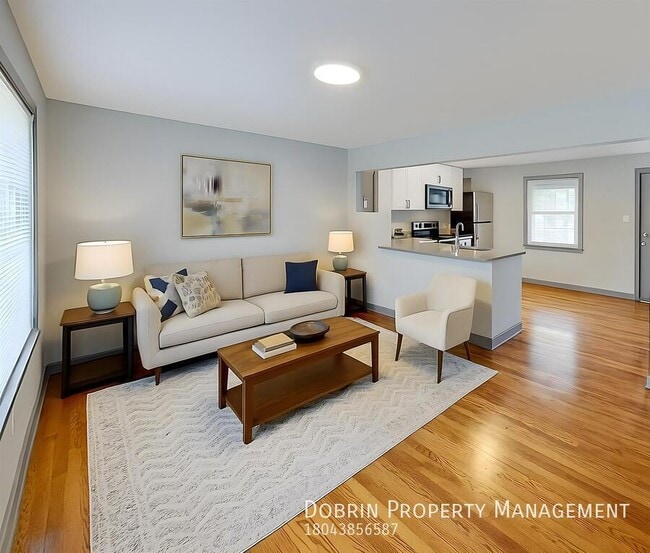 Photo - 1729.5 Winder St Apartment