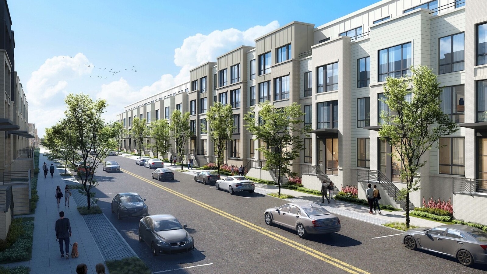 Livana Long Branch - Livana Long Branch