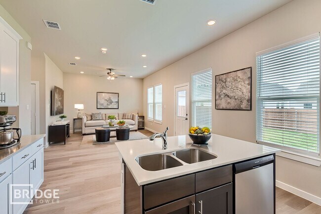 Photo - BENTON PLAN
