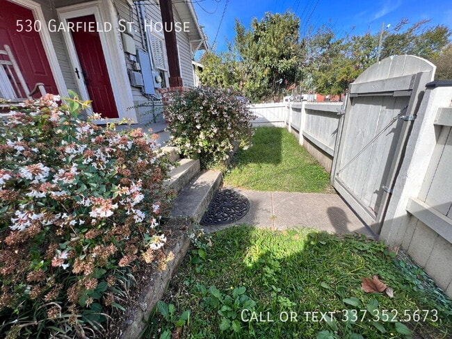Photo - 530 Garfield St