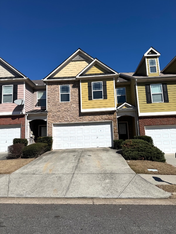 Photo - 61 Providence Run Ct SE Townhome