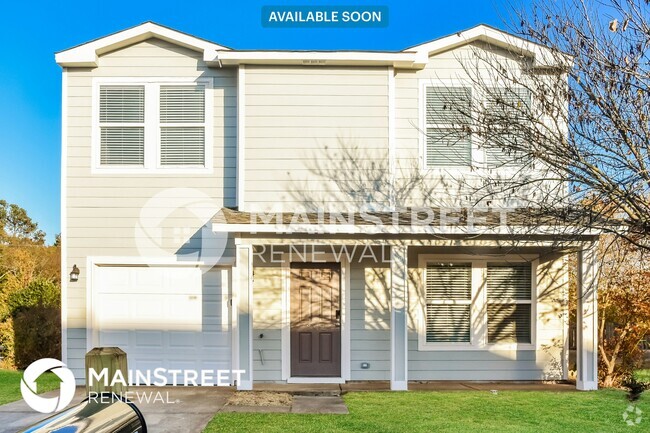 Building Photo - 3102 Lakeland Dr SW Rental