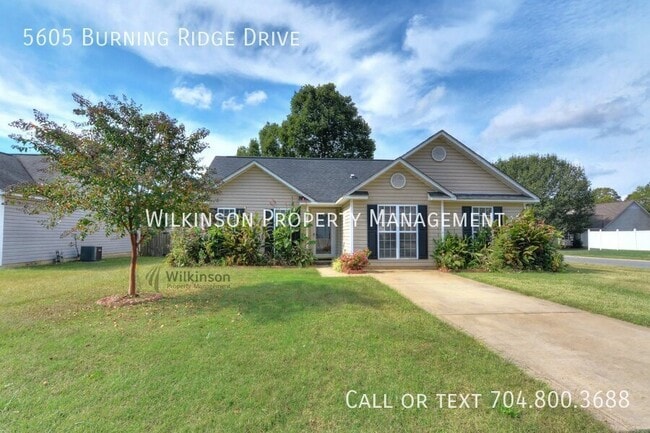 Photo - 5605 Burning Ridge Dr