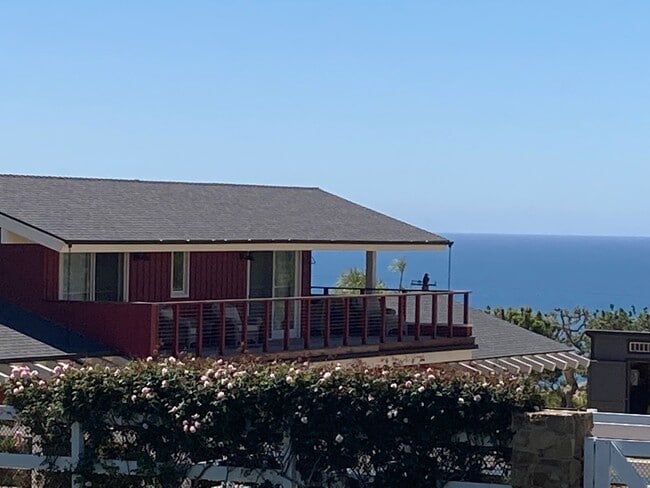 Building Photo - 27545 Pacific Coast Hwy