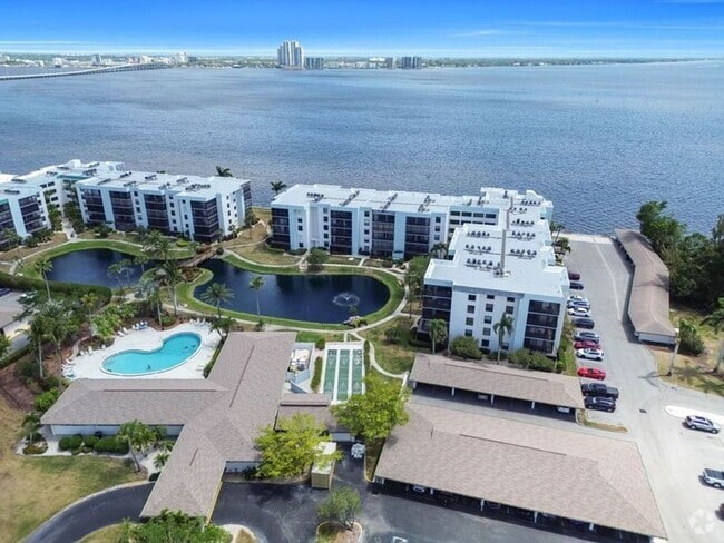 Building Photo - Schooner Bay Rental