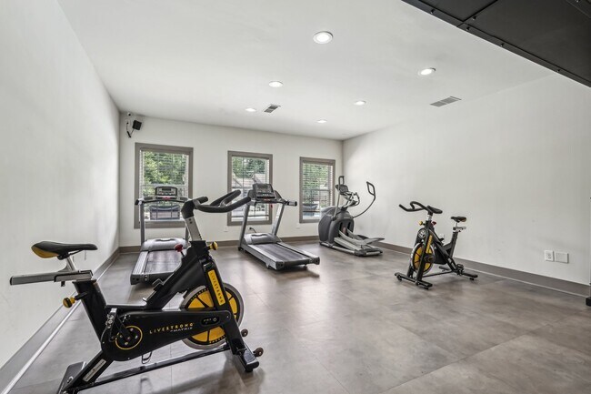 Photo - Wesley Place Apartments at Lawrenceville