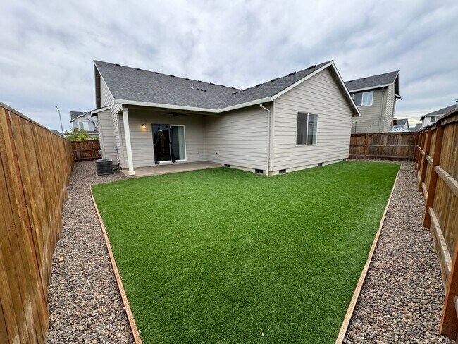 Photo - Charming 3-Bedroom Home