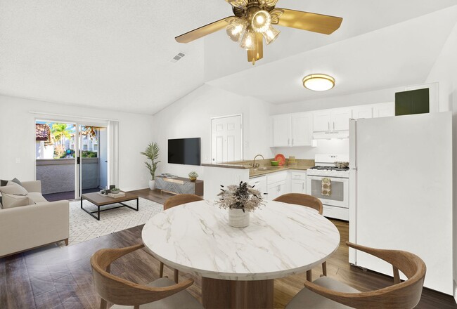 Murrieta Meadows Apartments