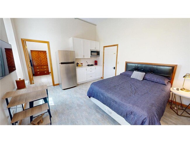 Photo - 542 Benson Ave SW Unit 226Efficiency