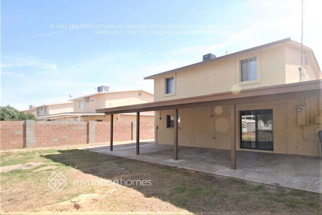 8018 W Osborn Rd
