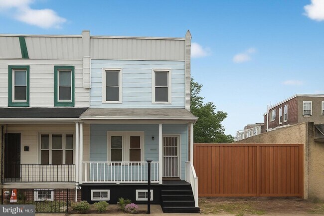 Building Photo - 4324 Otter St