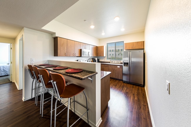 Cerca Student Housing