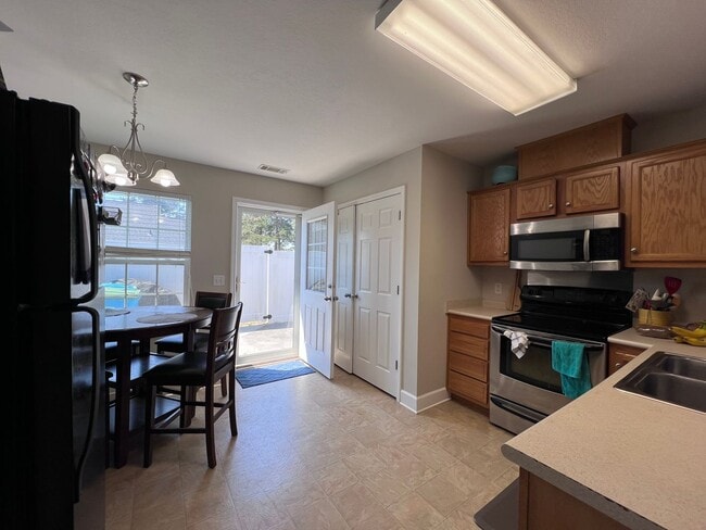 Photo - Fantastic 2 bedroom 2 bath townhome