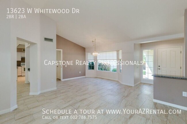 Building Photo - 13623 W Whitewood Dr Rental
