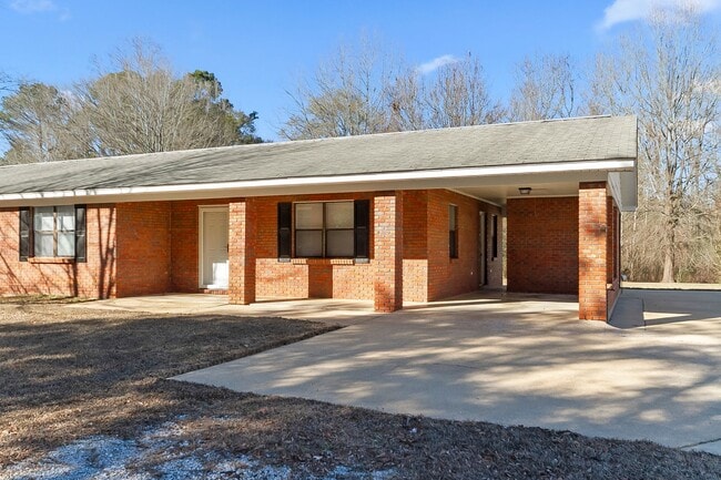 Photo - 2BR/1BA Duplex in Coker – Available Now