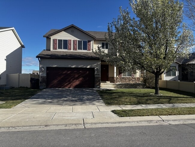 Photo - Single Family Home- Eagle Mountain City Center