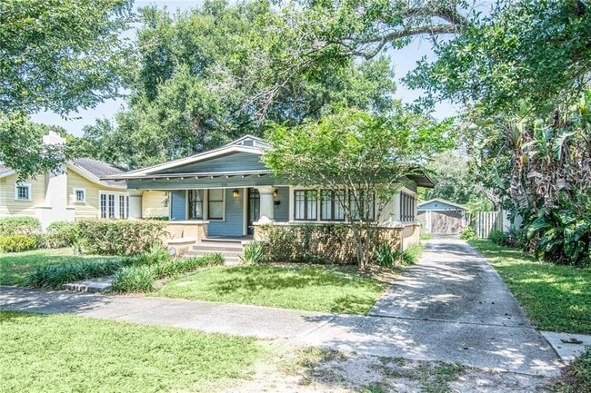 Photo - 310 E Idlewild Ave