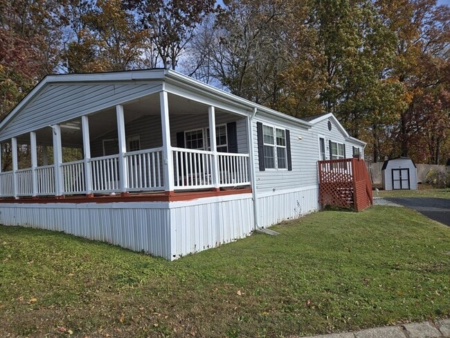 Photo - Owner financing available