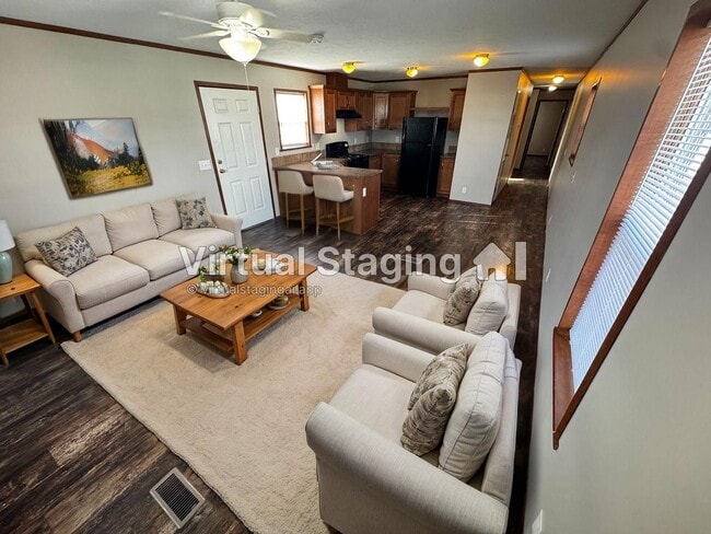 Building Photo - 3510 N 9th St