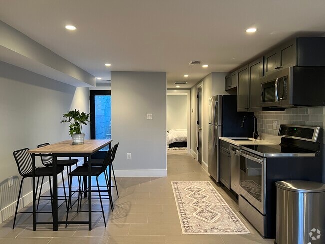 Building Photo - 2108 Flagler Pl NW Unit B Rental