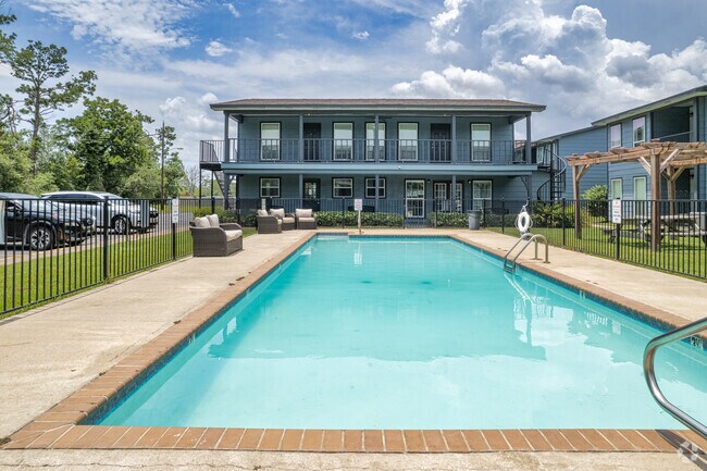 Amenities