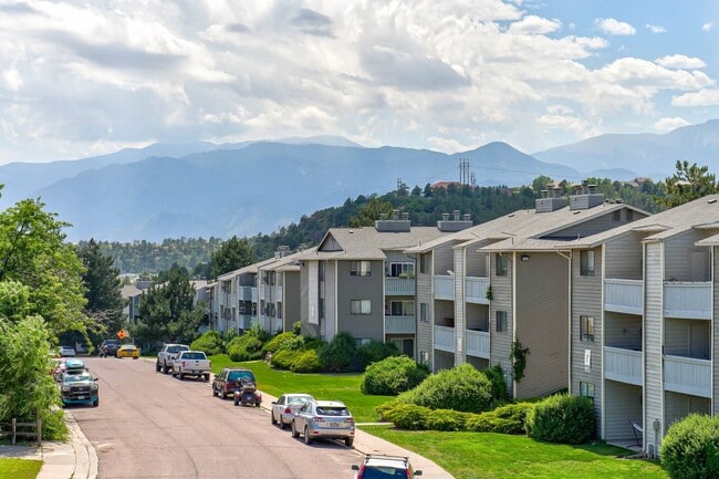 Union Heights Apartments
