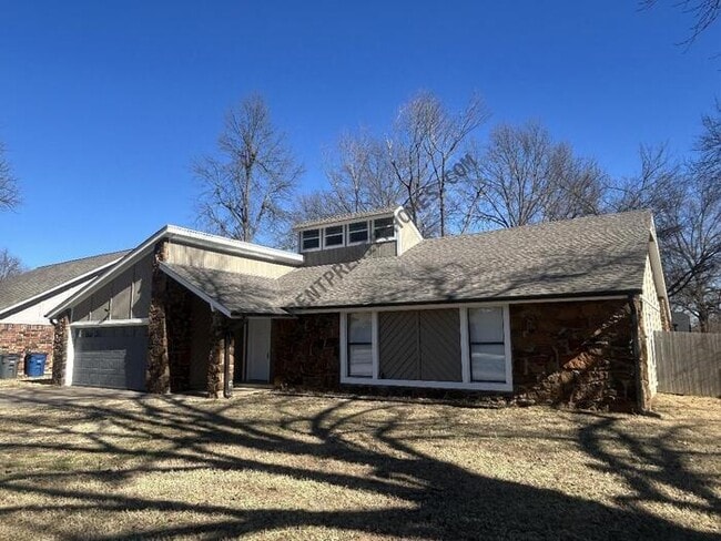 Photo - 7751 S 72nd E Pl