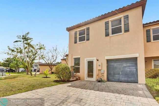 Photo - 9081 SW 169th Ct Townhome