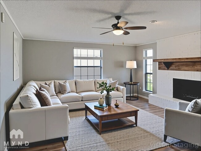 Building Photo - 405 Stoneybrook Dr Rental