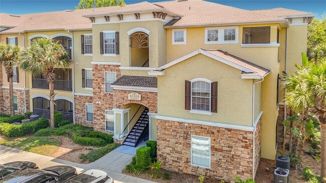 Photo - 10201 Courtney Palms Blvd Unit 203