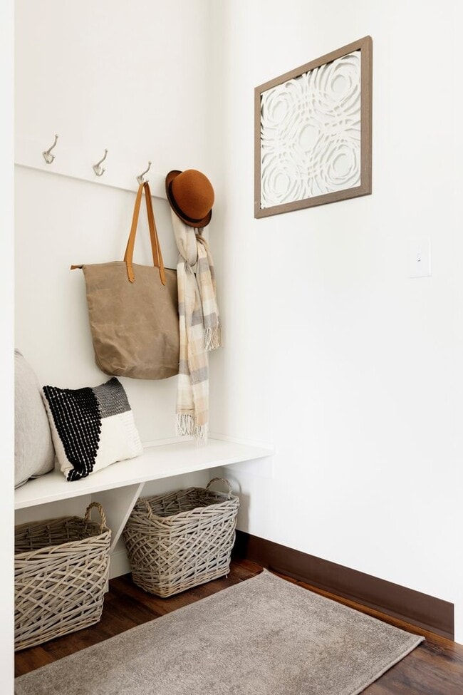 Photo - Rym Apartments