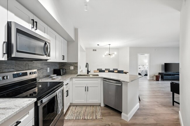 Building Photo - 11720 St Andrews Place Unit 203 Rental