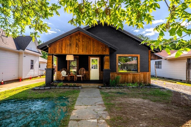 Photo - Three Bedroom Rental