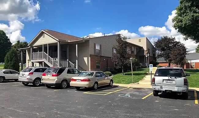 Building Photo - 201 W Main St Rental