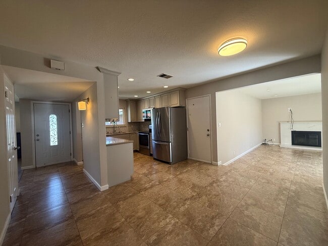 Photo - Beautiful updated home, Spectacular backyard, perfect for entertaining with built in bbq and outd...