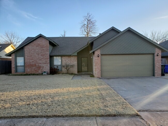 Building Photo - 4712 Persimmon Ct Rental