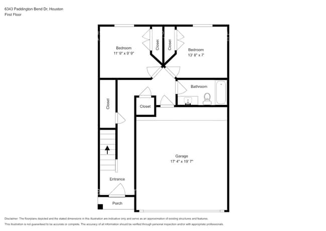 Photo - 6343 Paddington Bnd Dr